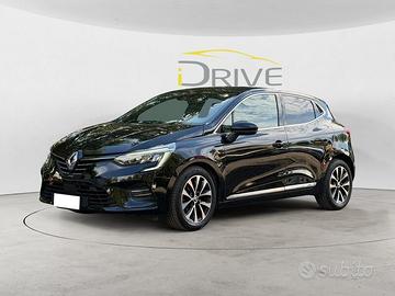 Renault Clio 1.0 tce Techno 90cv