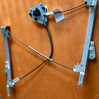 Alzavetri Alfa Romeo Mito