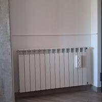 Termosifoni da 14 e 9 elementi