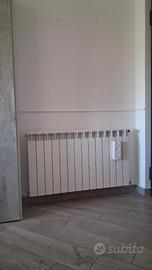 Termosifoni da 14 e 9 elementi