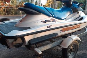 Moto d'acqua Sea.Doo