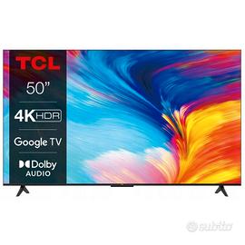 smart TV tcl 
