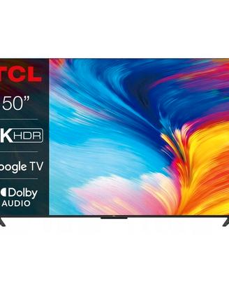 smart TV tcl 