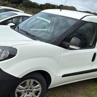 Fiat doblo 1.3 95 cv multijet anno  2020/21