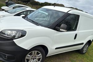 Fiat doblo 1.3 95 cv multijet anno  2020/21