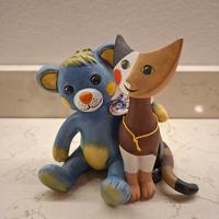 Peppino e stella di Goebel