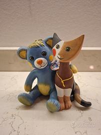 Peppino e stella di Goebel