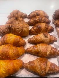 Caffetteria pausa pranzo centro commerciale schio