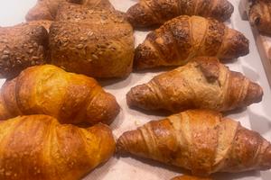 Caffetteria pausa pranzo centro commerciale schio