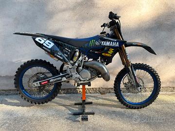 Yamaha YZ 125 2020