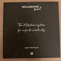 Moleskine Smart Writing Set
