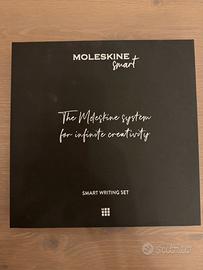 Moleskine Smart Writing Set