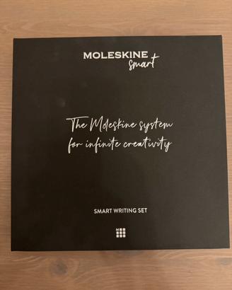 Moleskine Smart Writing Set