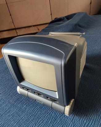 TV bn +radio