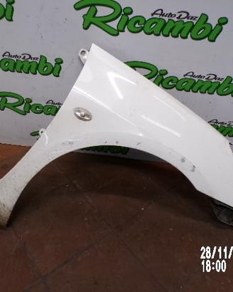 PARAFANGO ANTERIORE DESTRO PEUGEOT 307 2005
