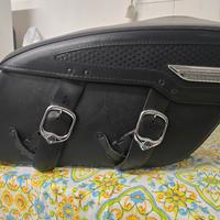 borse e telaietti harley 