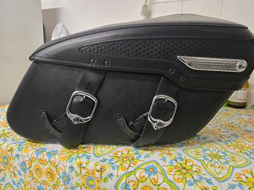 borse e telaietti harley 