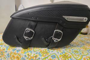 borse e telaietti harley 