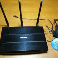 Router wifi