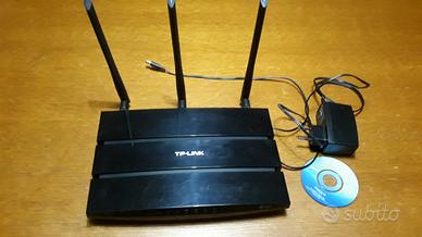 Router wifi