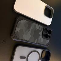 6 cover per Iphone 16 pro di alta qualità