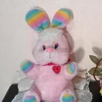 Gioc cucciolo Pelusch pasquale vintage!