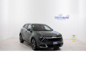 Kia Sportage 1.6 CRDI MHEV STYLE 2WD DCT