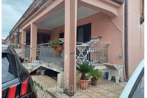 Villa singola Teano [A4356537]