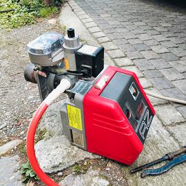 bruciatore gas joannes  15 / 53 kW 