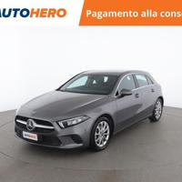 MERCEDES-BENZ A 180 RB27584