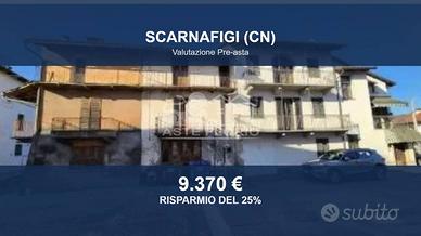 Immobile in asta di 67 m² a Scarnafigi