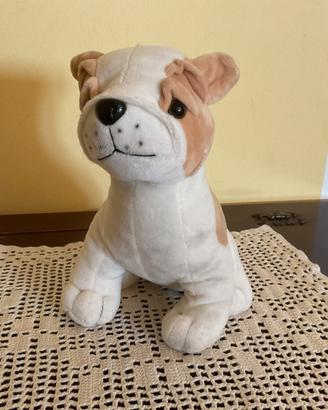 Bulldog francese peluche