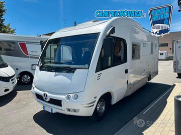 Arca MOTORHOME H720 GLM