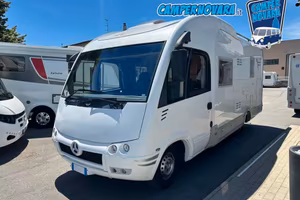 Arca MOTORHOME H720 GLM