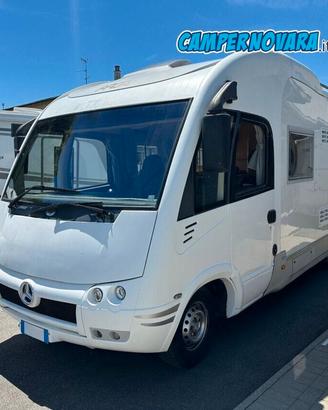 Arca MOTORHOME H720 GLM