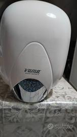Asciugamani Elettrico