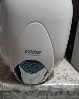 Asciugamani Elettrico