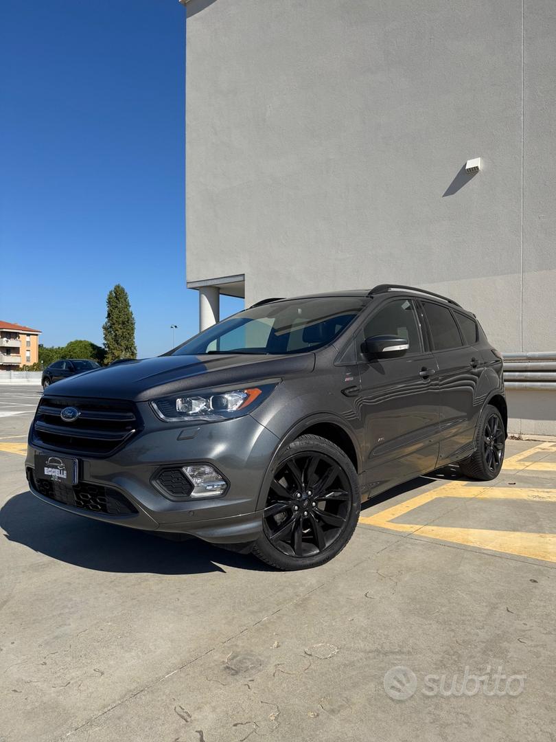 Ford Kuga 2ª serie