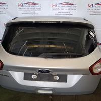 PORTELLONE POSTERIORE FORD Kuga Serie (CBV) PORTEL