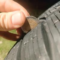 2 Gomme invernali 235/65 r17