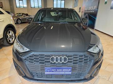 Audi A3 SPB 35 TFSI Business Advanced