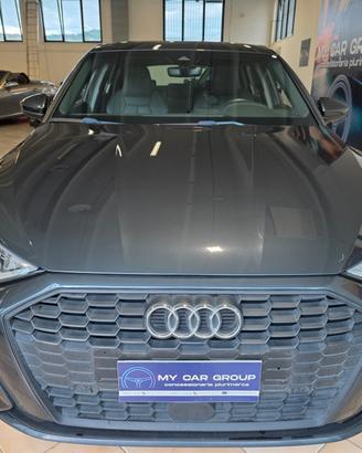Audi A3 SPB 35 TFSI Business Advanced