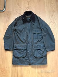 Barbour Classic Solway C36