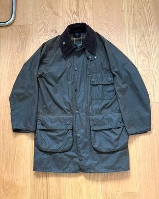 Barbour Classic Solway C36