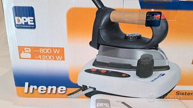 Ferro da stiro IRENE