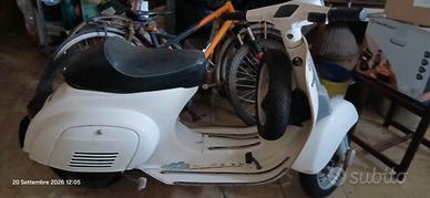 vespa 50 special