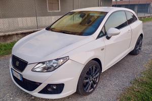 Seat Ibiza 2.0 TDI CR DPF 3 porte FR