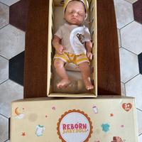 Bambola Reborn