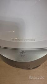 DYSON PURIFIER HOOTCOOL HP1