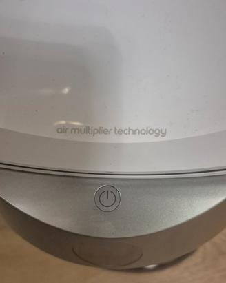 DYSON PURIFIER HOOTCOOL HP1